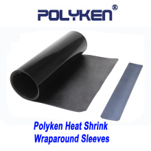 Polyken anticorrosion heat shrink sleeves